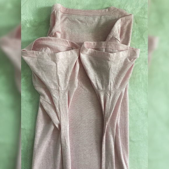 GAP 1969 XL Men’s Tee Bundle – Light Blue + Pink | Retro Arched Logo - Picture 5 of 12